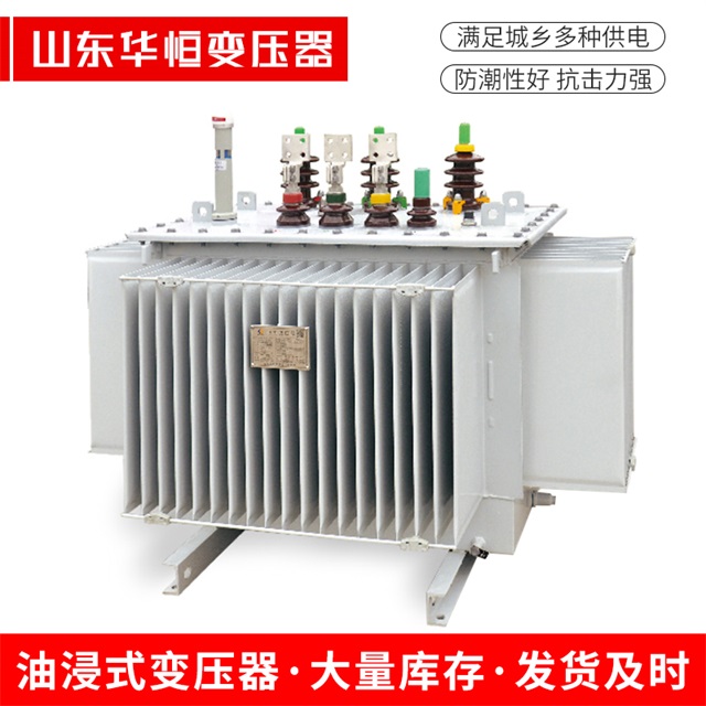 S13-10000/35迁安迁安迁安电力变压器