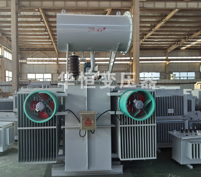 S13-8000/35迁安迁安迁安电力变压器