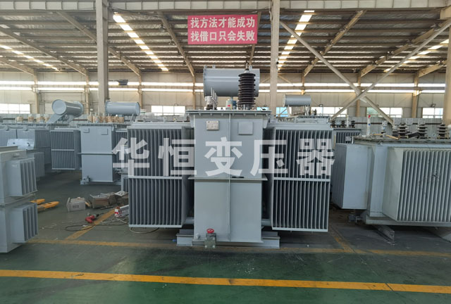 SZ11-6300/35迁安迁安迁安油浸式变压器价格